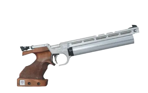 STEYR EVO 10 E