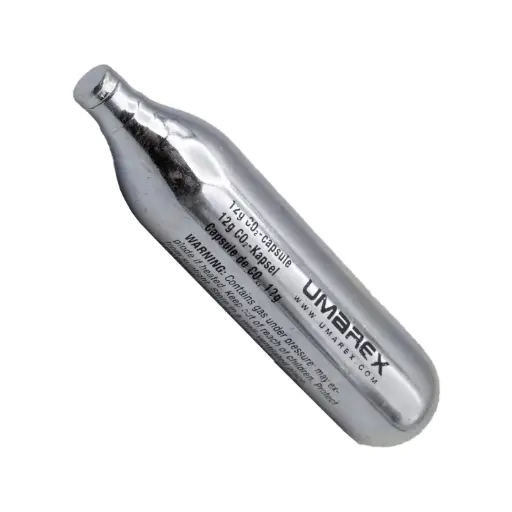 UMAREX CO2 CAPSULES