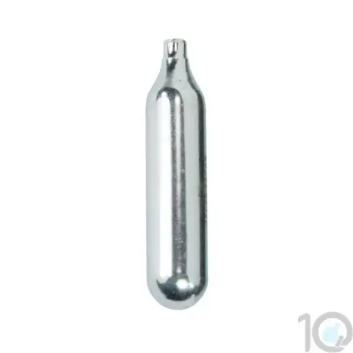 BASIC CO2 CAPSULES