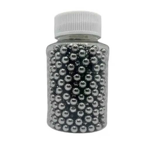 BB BALLS