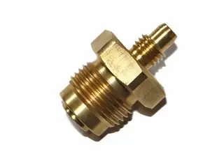 Steyr Adapter