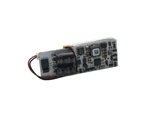 Steyr EVO 10 E Circuit