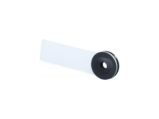 GEHMANN SIGHT BLINDER / FLAP
