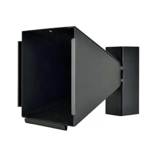 Target Holder / Pellet Catcher