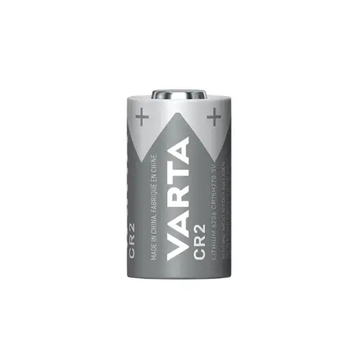 VARTA CR2 CELL