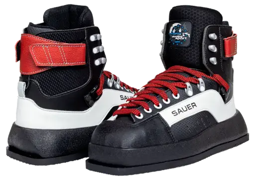 Sauer Rifle Shooting Shoes 