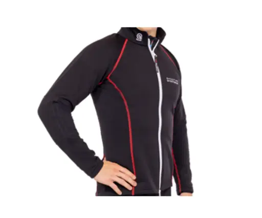SAUER Women Thermo-Jacket