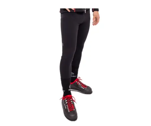 SAUER Men Thermo-Pants